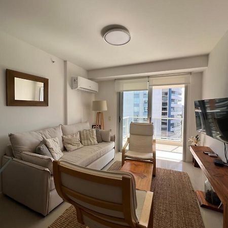 Apartamento En Arenas Del Mar, Punta Del Este Exterior photo